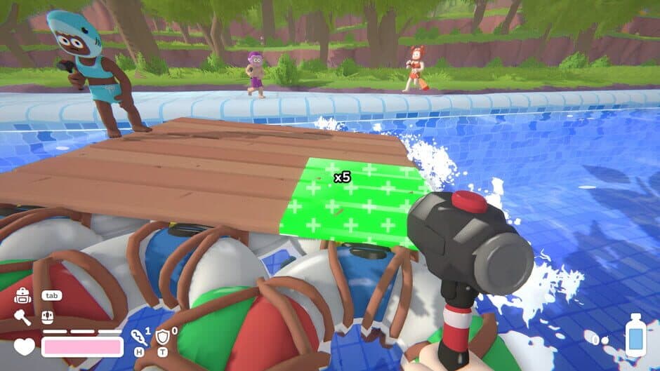 Скриншот 3 из Lazy River