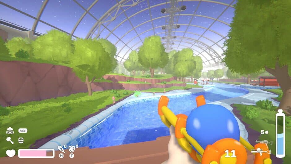Скриншот 5 из Lazy River