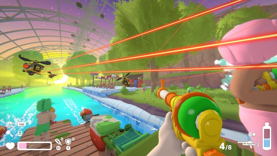 Скриншот 7 из Lazy River