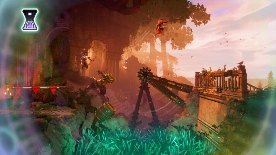 Скриншот 4 из Trine 6: Together in Time