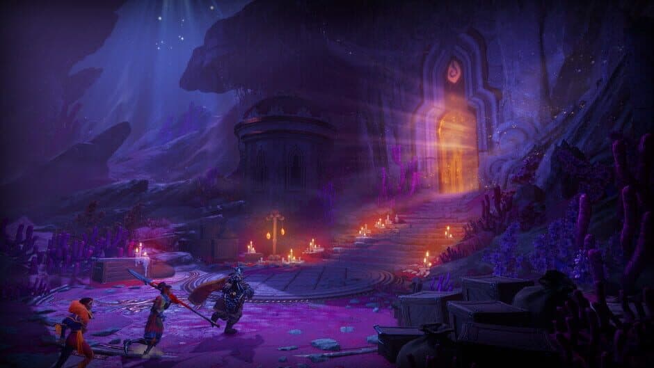 Скриншот 7 из Trine 6: Together in Time