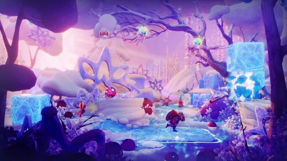 Скриншот 1 из Trine 6: Together in Time