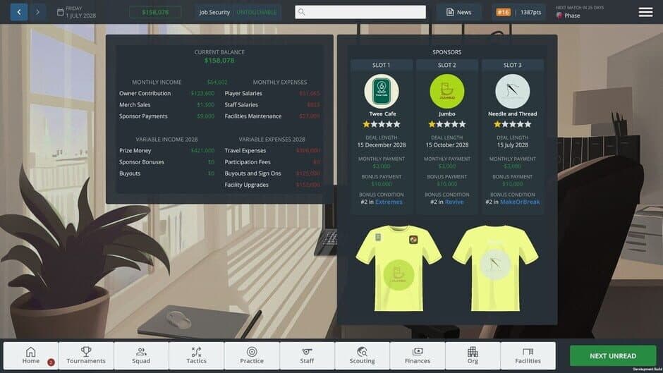 Скриншот 5 из CS Manager