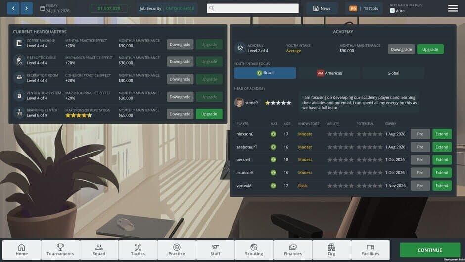 Скриншот 9 из CS Manager