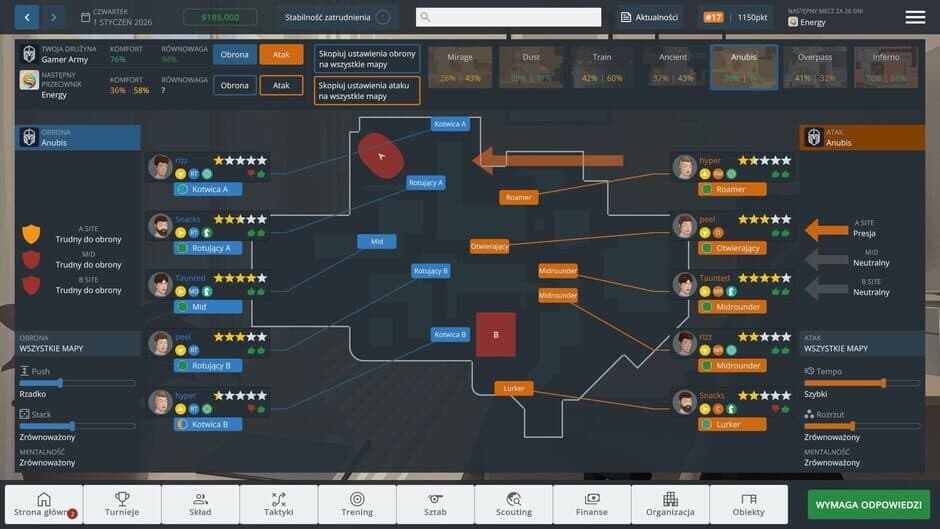 Скриншот 10 из CS Manager