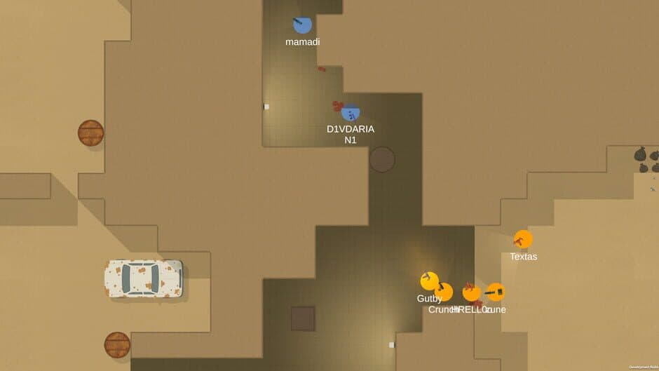 Скриншот 11 из CS Manager