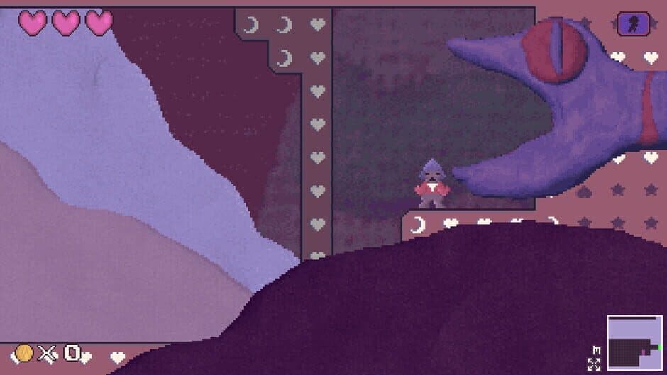 Скриншот 6 из Indigo's Dreams