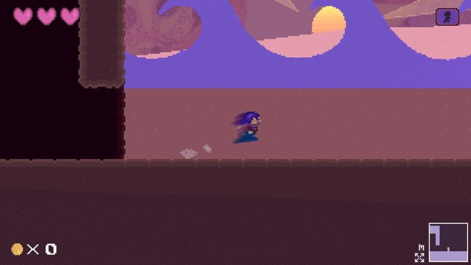 Скриншот 8 из Indigo's Dreams