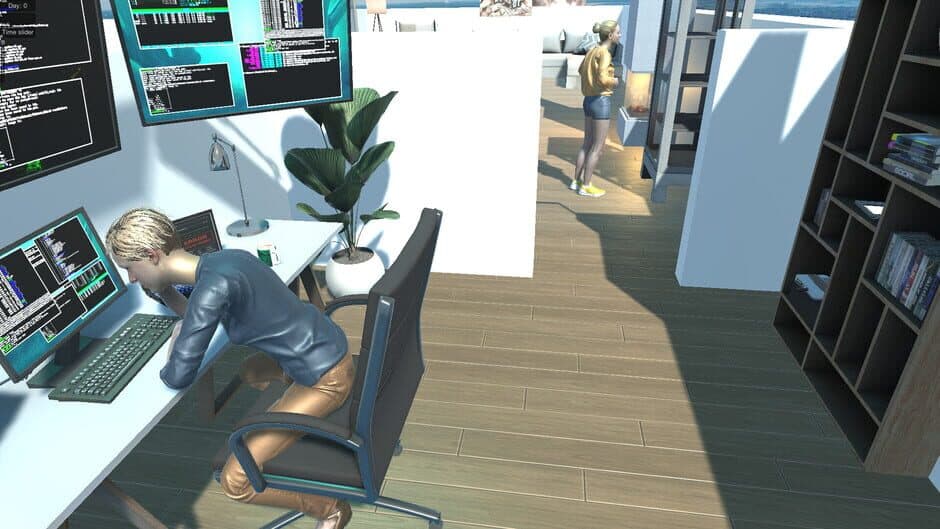 Скриншот 7 из Ehub Cities: Blackout