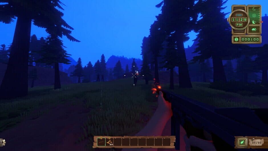 Скриншот 4 из Village 51