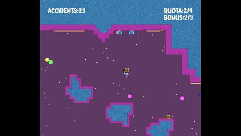 Скриншот 1 из Get That Box, Girl!