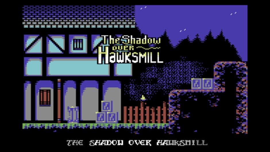 Скриншот 3 из The Shadow Over Hawksmill