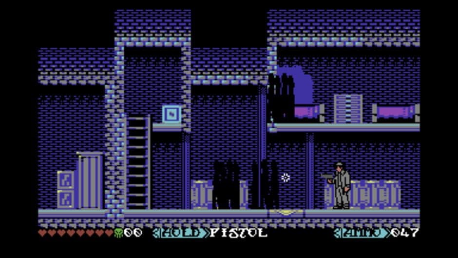Скриншот 2 из The Shadow Over Hawksmill