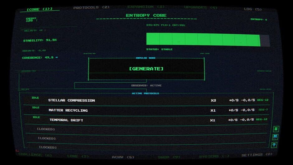 Скриншот 3 из Entropy Archive