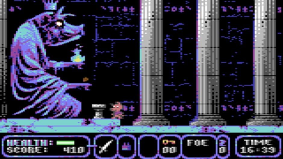 Скриншот 4 из A Pig Quest