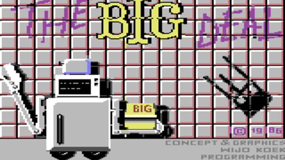 Скриншот 5 из The Big Deal