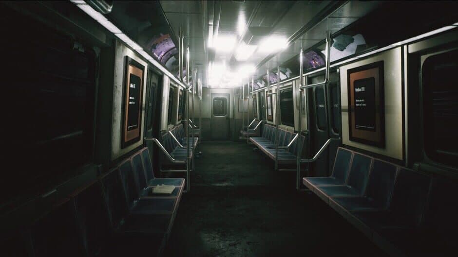 Скриншот 3 из Metro Trip Simulator