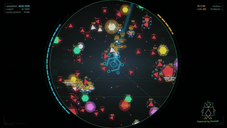 Скриншот 2 из Hex Core