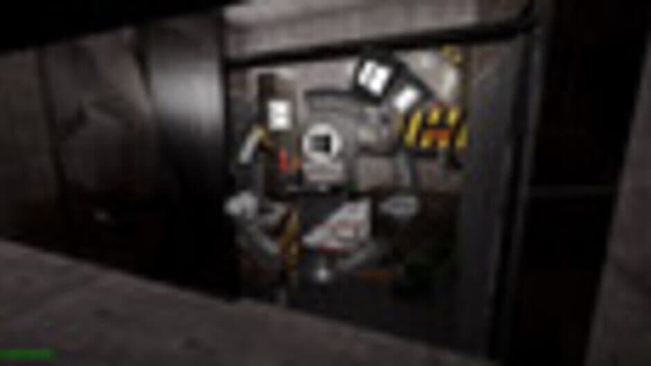 Скриншот 2 из Encave