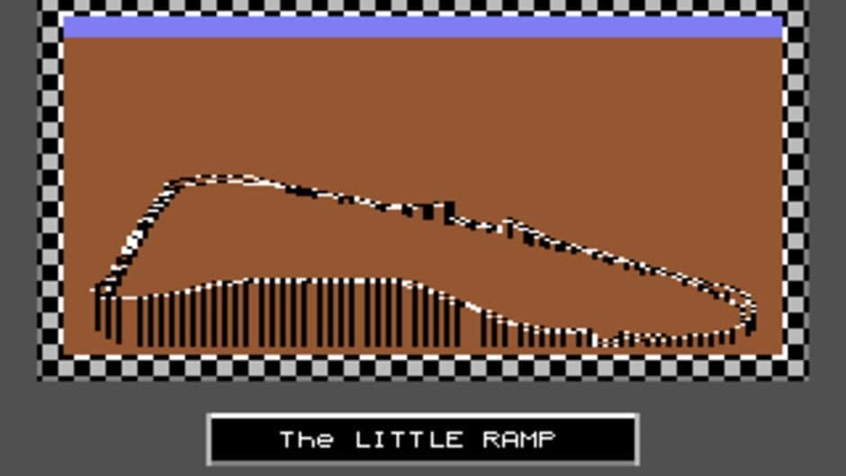 Скриншот 10 из Stunt Car Racer