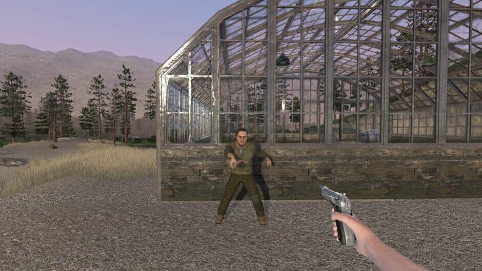 Скриншот 3 из Stoned to Death