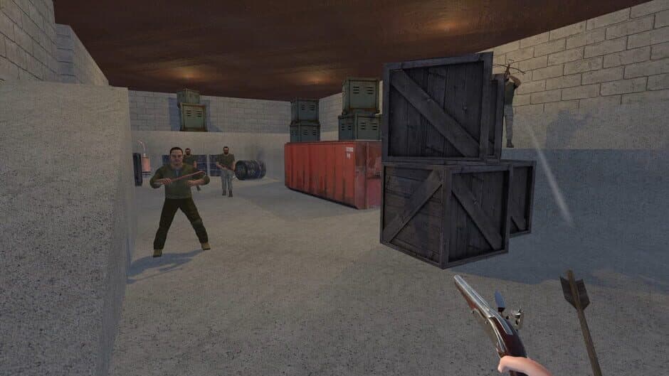 Скриншот 6 из Stoned to Death