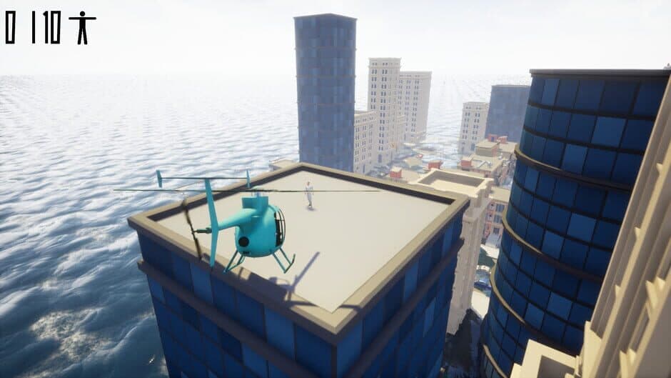 Скриншот 2 из Rescue Helicopter