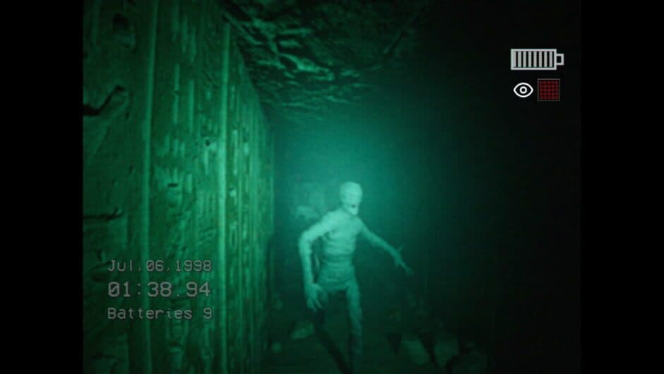 Скриншот 1 из Below