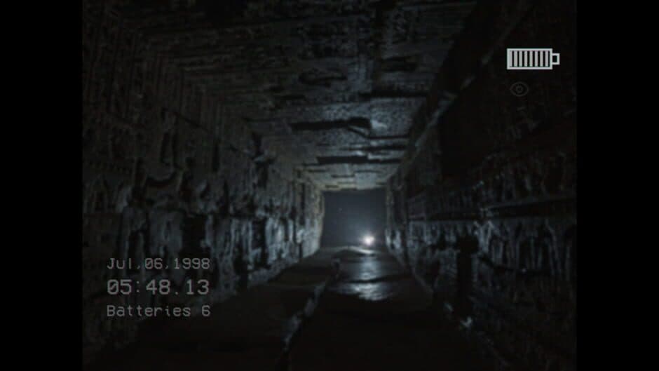 Скриншот 2 из Below