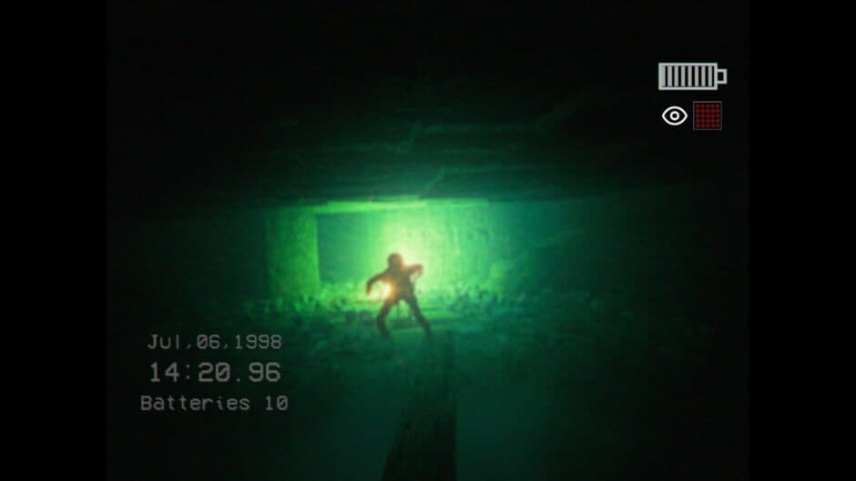 Скриншот 3 из Below