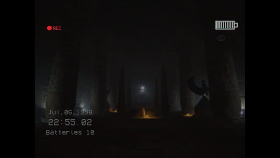 Скриншот 4 из Below