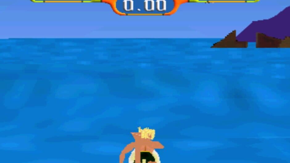 Скриншот 2 из California Surfing