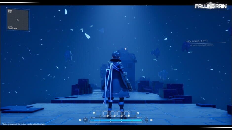 Скриншот 5 из Falling Rain