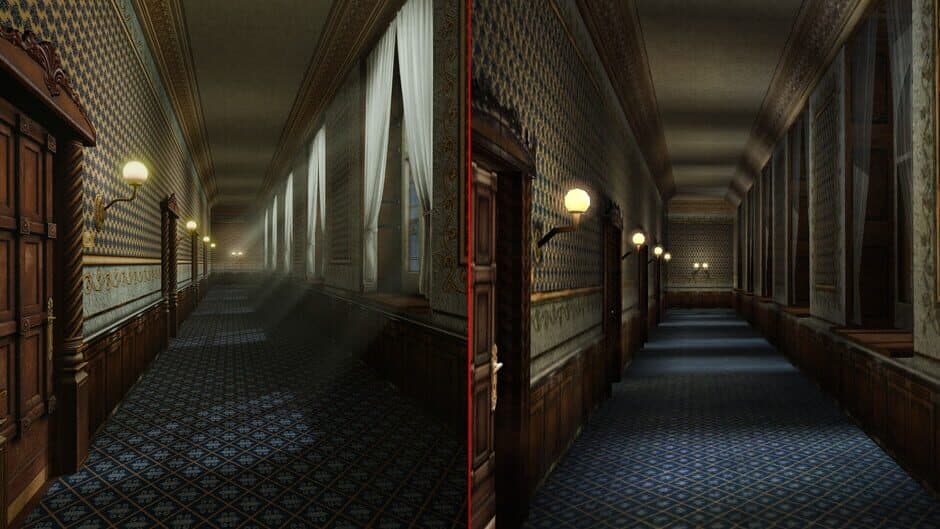 Скриншот 2 из Hitman Classic Trilogy Remastered