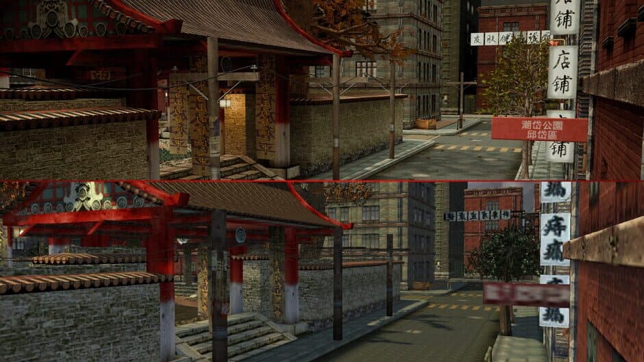 Скриншот 4 из Hitman Classic Trilogy Remastered