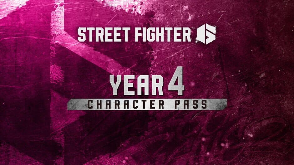 Скриншот 1 из Street Fighter 6: Year 4 Character Pass