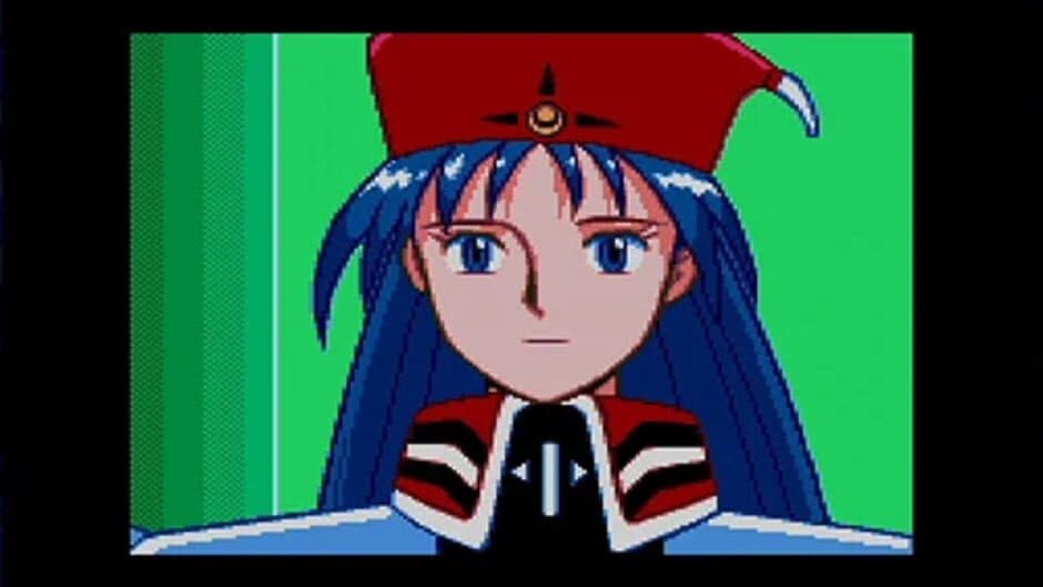 Скриншот 7 из Lunar: Eternal Blue