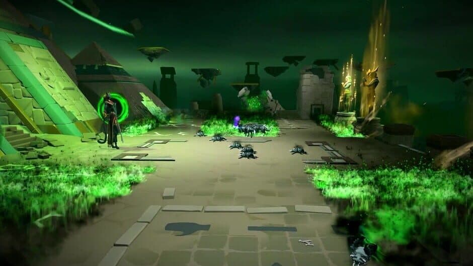 Скриншот 7 из RuneScape