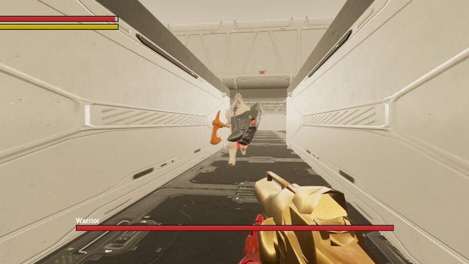 Скриншот 2 из Assassin of Monsters 2: Spacenator