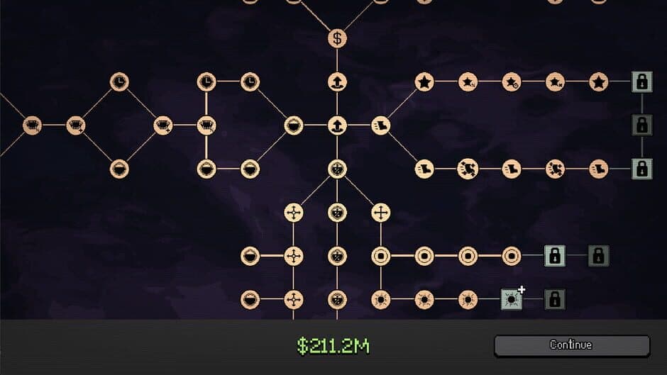 Скриншот 2 из Growing My Manhole