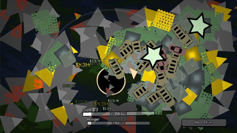 Скриншот 6 из Growing My Manhole