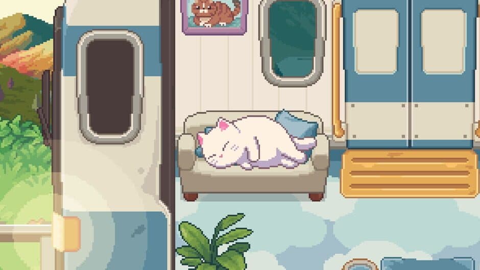Скриншот 5 из Neko Station
