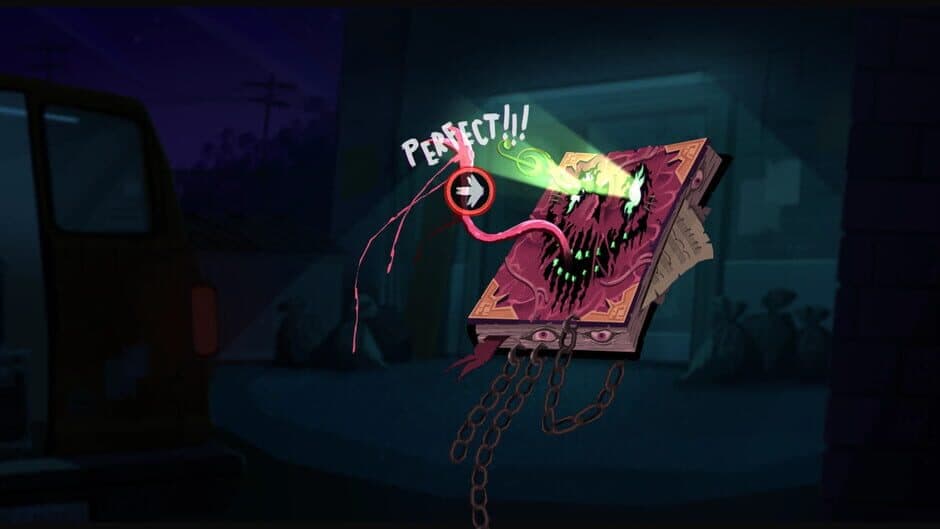 Скриншот 10 из Wicked Delights
