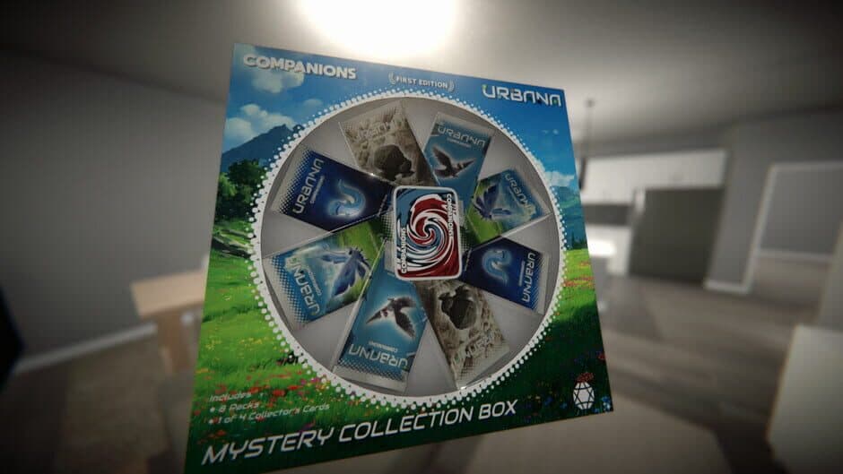 Скриншот 4 из Deck Collector