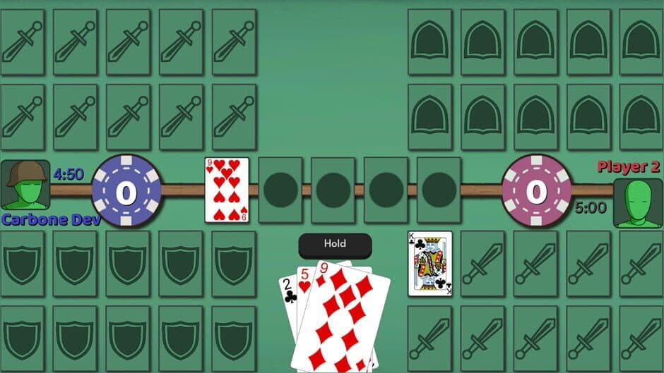 Скриншот 2 из Fight Poker