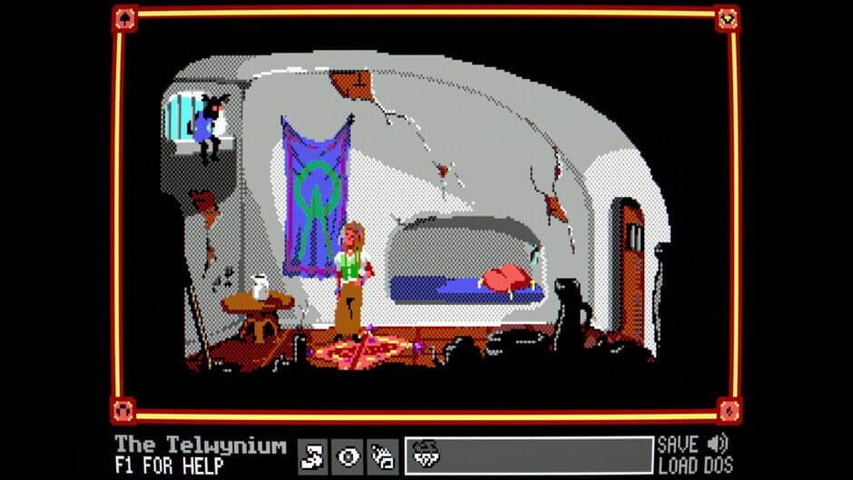 Скриншот 5 из The Telwynium