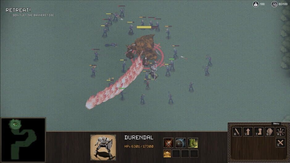 Скриншот 3 из Annexation