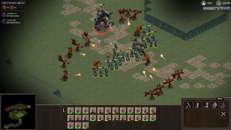 Скриншот 5 из Annexation