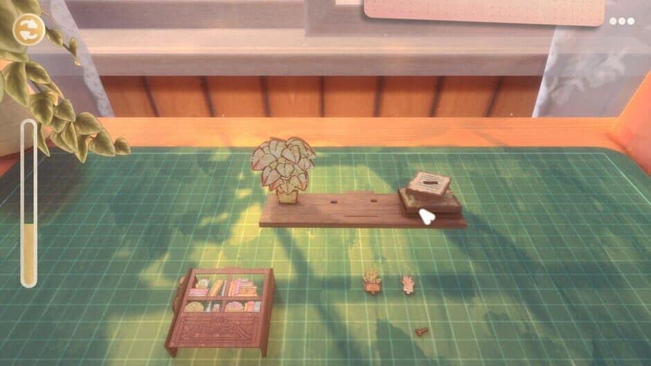 Скриншот 8 из Book Nook