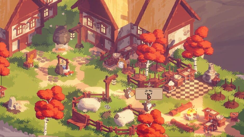 Скриншот 6 из Tinkernest